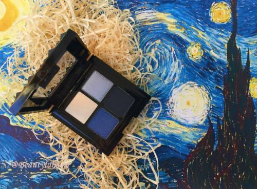 Палетка теней для век FULL THROTTLE SHADOW Palette. Палетка теней для век NYX FULL THROTTLE SHADOW PALETTE: тест-драйв