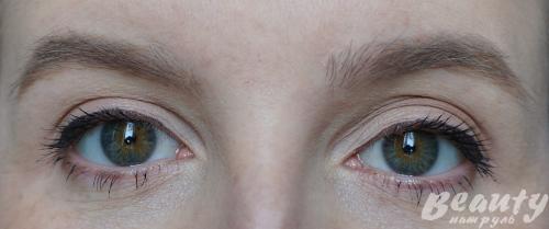 Гель для фиксации бровей. Гель для бровей и ресниц 15