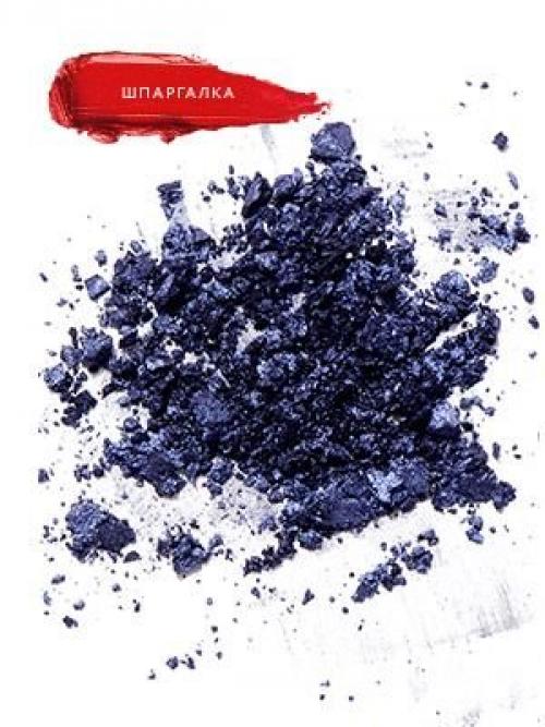 Как наносить кремовые тени с блестками. Как правильно носить сиреневый этим летом