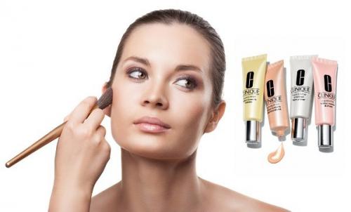 Почему скатывается тональный крем. Что делать, чтобы тональный крем не скатывался