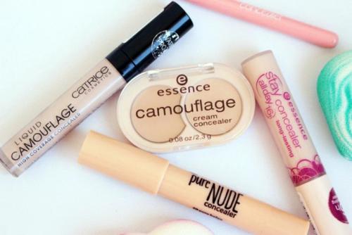 Как правильно корректировать лицо. Средства для коррекции лица 04 Как правильно корректировать лицо. Средства для коррекции лица 04