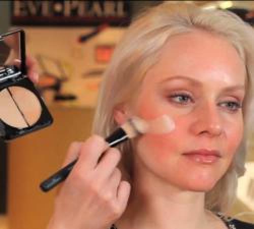 Портит ли тональный крем кожу лица. Вредит ли тональный крем коже? 01