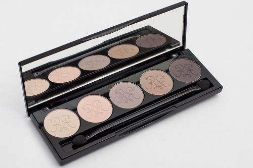 Лучшие палетки теней 2019. Лучшие палетки теней — 2019