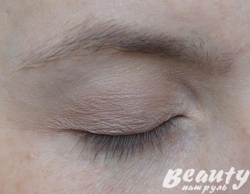 Гель для фиксации бровей. Гель для бровей и ресниц 12