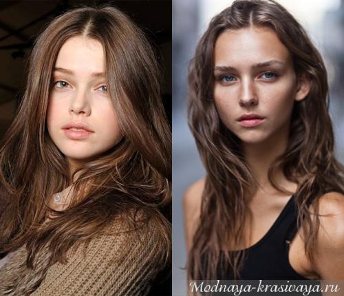 Светлое Лето знаменитости. Как выглядит представительница цветотипа Лето?