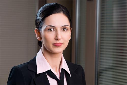 Для делового стиля макияж. Деловой макияж 04