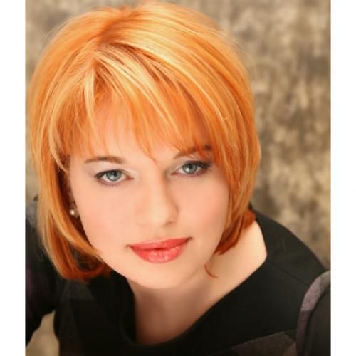 Для делового стиля макияж. Деловой макияж 08