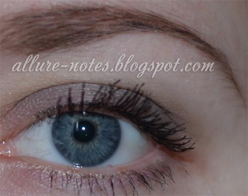 Color Tattoo Maybelline палитра. Описание 25