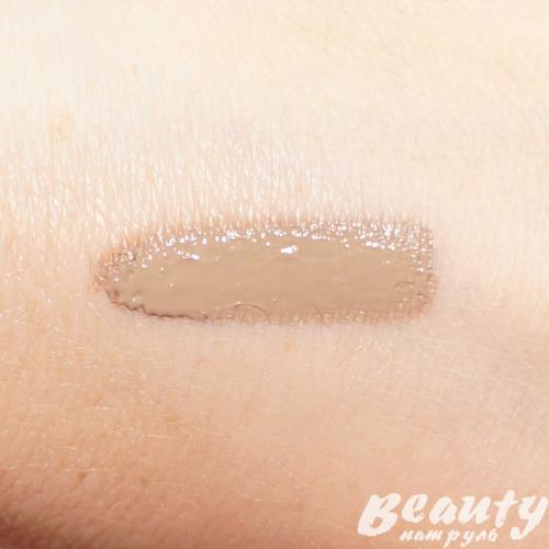 Гель для фиксации бровей. Гель для бровей и ресниц 11