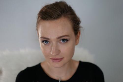 Повседневный макияж Анджелины Джоли. Макияж в стиле Анджелины Джоли