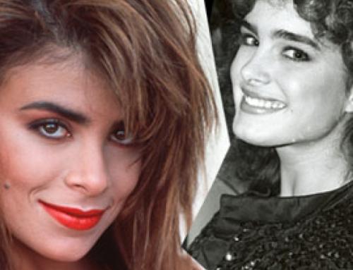 Макияж девушек 80 90 годов. Тренды 80-х и 90-х: макияж и стрижки