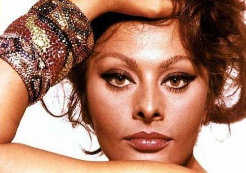 Макияж 60-х годов, тайны make-up того времени