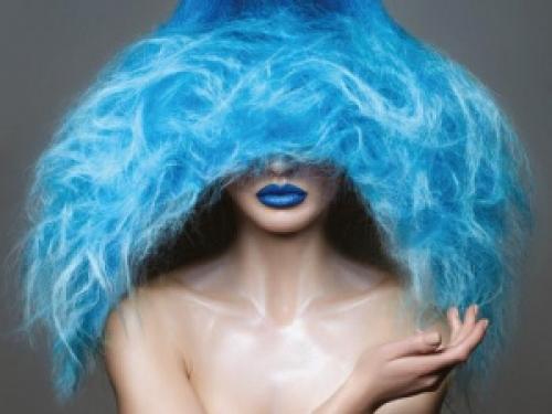 Макияж в стил. Как сделать макияж в стиле 80-х? 13 Макияж в стил. Как сделать макияж в стиле 80-х? 13