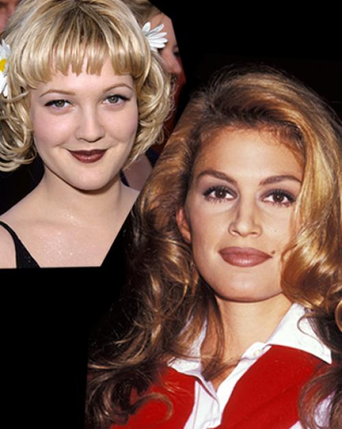 Макияж 70 х годов. Как сделать макияж 70-х годов | Фото и Видео 23 Макияж 70 х годов. Как сделать макияж 70-х годов | Фото и Видео 23