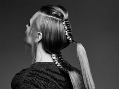 Макияж в стил. Как сделать макияж в стиле 80-х? 14 Макияж в стил. Как сделать макияж в стиле 80-х? 14