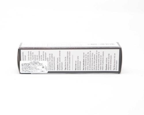 Гель для фиксации бровей. Гель для бровей и ресниц 05