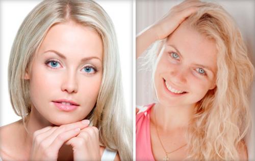 Макияж для типа Весна. Подтипы цветотипа Весна и как определить свой