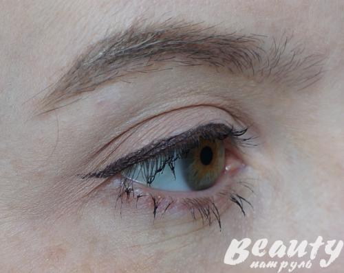 Гель для фиксации бровей. Гель для бровей и ресниц 14