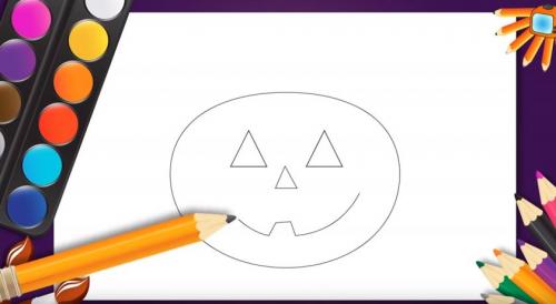 Как нарисовать на Хэллоуин вампира. Макияж вампирши на Хэллоуин 06 Как нарисовать на Хэллоуин вампира. Макияж вампирши на Хэллоуин 06