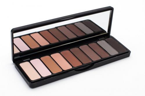 Лучшие палетки теней 2019. Лучшие палетки теней — 2019