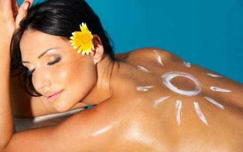 Средство для загара на солнце, какое лучше. Органические продукты и народные средства для загара 03