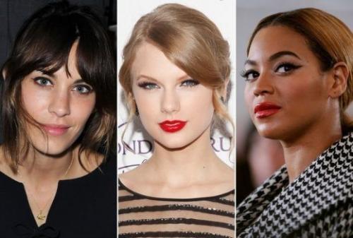 Макияж 60-х годов, тайны make-up того времени