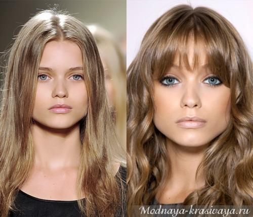 Светлое Лето знаменитости. Как выглядит представительница цветотипа Лето?