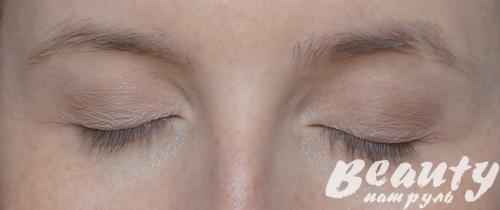 Гель для фиксации бровей. Гель для бровей и ресниц 13