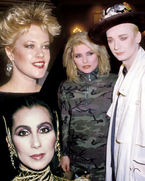 Макияж 70 х годов. Как сделать макияж 70-х годов | Фото и Видео 20 Макияж 70 х годов. Как сделать макияж 70-х годов | Фото и Видео 20