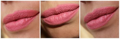 Bourjois Rouge Edition Velve.  Жидкая матовая помада Bourjois Rouge Edition Velvet в оттенке #10 Don t Pink Of It! / обзор, отзывы