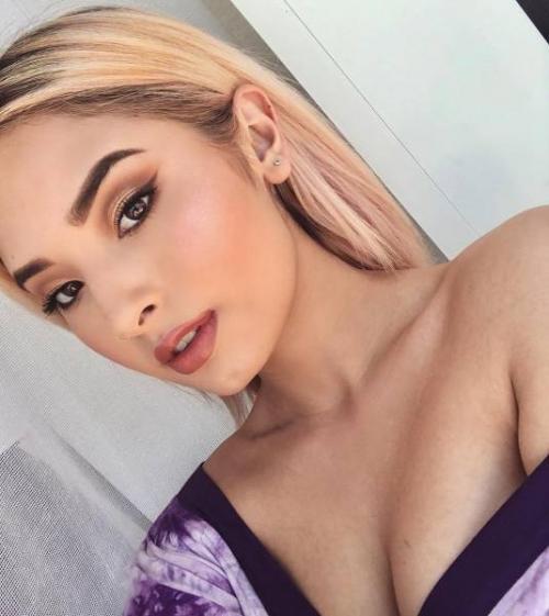 NYX High Definition Foundation оттенки. Преимущества тональных средств NYX Professional Makeup