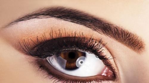 Гель для бровей вивьен сабо оттенки. Гель для бровей Vivienne Sabo