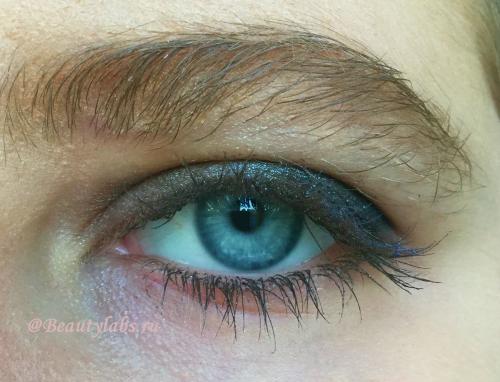 NYX FULL THROTTLE SHADOW Palette. Палетка теней для век NYX FULL THROTTLE SHADOW PALETTE: тест-драйв