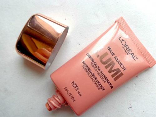 L oreal Lumi magique base. Отзывы 24 L oreal Lumi magique base. Отзывы 24