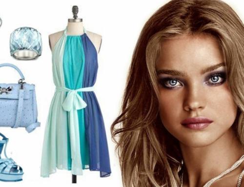 Капсульный гардероб для цветотипа мягкое лето. Как подобрать гардероб по цветотипу Лето