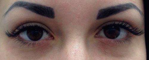 Гель для бровей essence. Гель для ресниц и бровей Essence: преимущества и состав