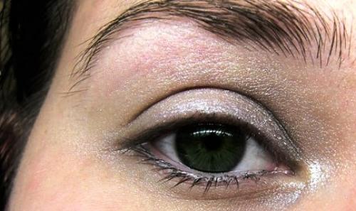 Анджелина Джоли макияж глаз. Макияж глаз Анджелины Джоли. Пошаговая инструкция с фото