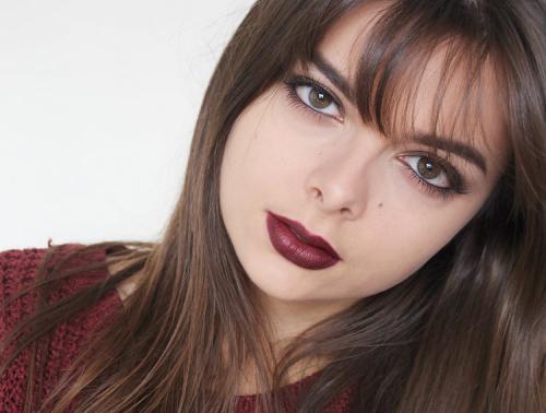 Осенний макияж пошагово. Общие рекомендации для осеннего мейкапа