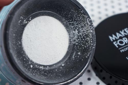 Прозрачная пудра, какую выбрать. Лучшие прозрачные пудры: Make Up For Ever, Urban Decay, Mary Kay. Обзор