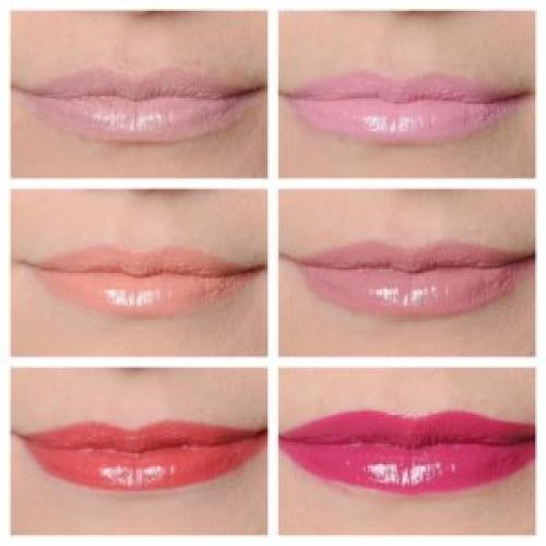 Палетка губных помад мак. Палетка помад MAC Trend Forecast Spring 2019/ LipsCheek