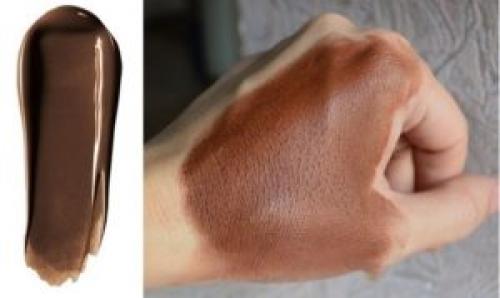 NYX Professional make up High Definition Foundation. Обзор оттенков тональной основы для макияжа High Definition Studio Photogenic Foundation от NYX Professional Makeup