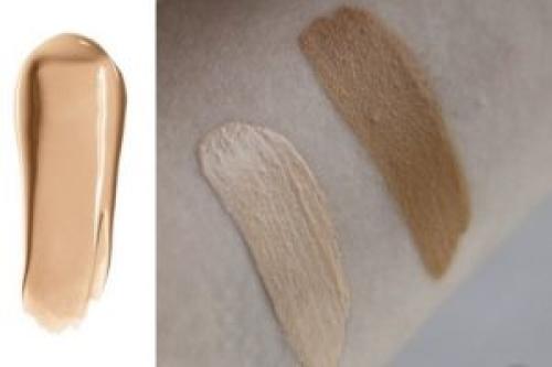 NYX Professional make up High Definition Foundation. Обзор оттенков тональной основы для макияжа High Definition Studio Photogenic Foundation от NYX Professional Makeup