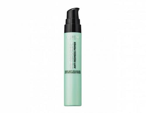 L oreal Paris Infaillible luminizing primer. Праймеры для лица Infaillible от L'Or al Paris