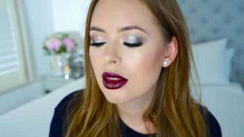 Осенний макияж пошагово. Общие рекомендации для осеннего мейкапа