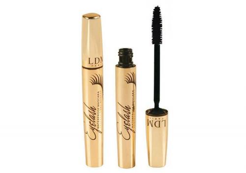 Тушь объемная самая лучшая. Выбор экспертов: 55 лучших тушей всех времен