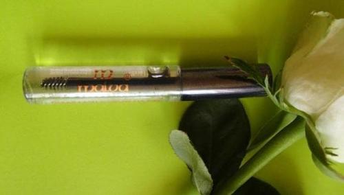 Крем гель для бровей. Разновидности геля