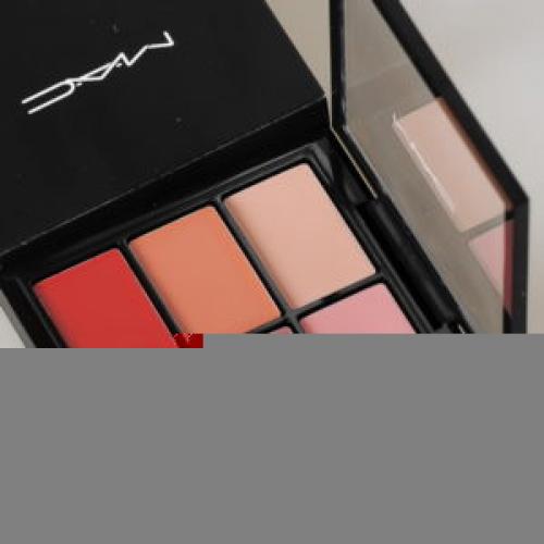 Палетка губных помад мак. Палетка помад MAC Trend Forecast Spring 2019/ LipsCheek