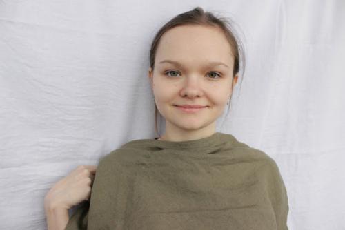 Мягкое лето или мягкая осень. Мой цветотип и индивидуальная палитра.