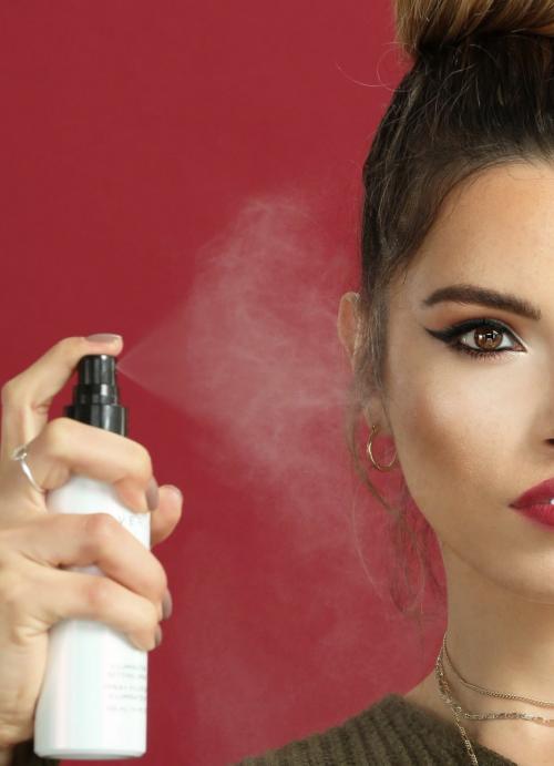 Как сделать, чтобы тени долго держались в домашних условиях. Жирные веки: что делать, чтобы тени держались дольше