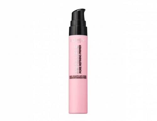 L oreal Paris Infaillible luminizing primer. Праймеры для лица Infaillible от L'Or al Paris